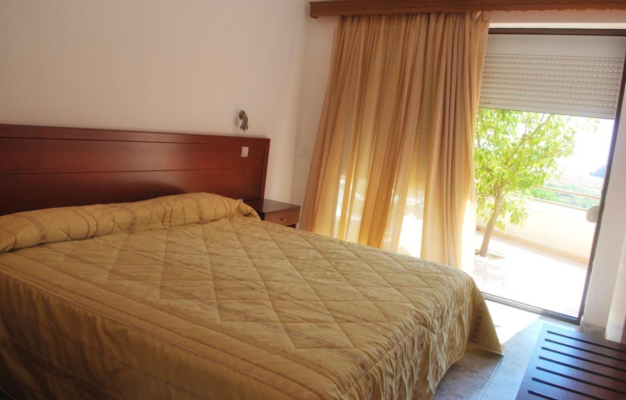 Blue Bay Hotel Charamida Zewnętrze zdjęcie